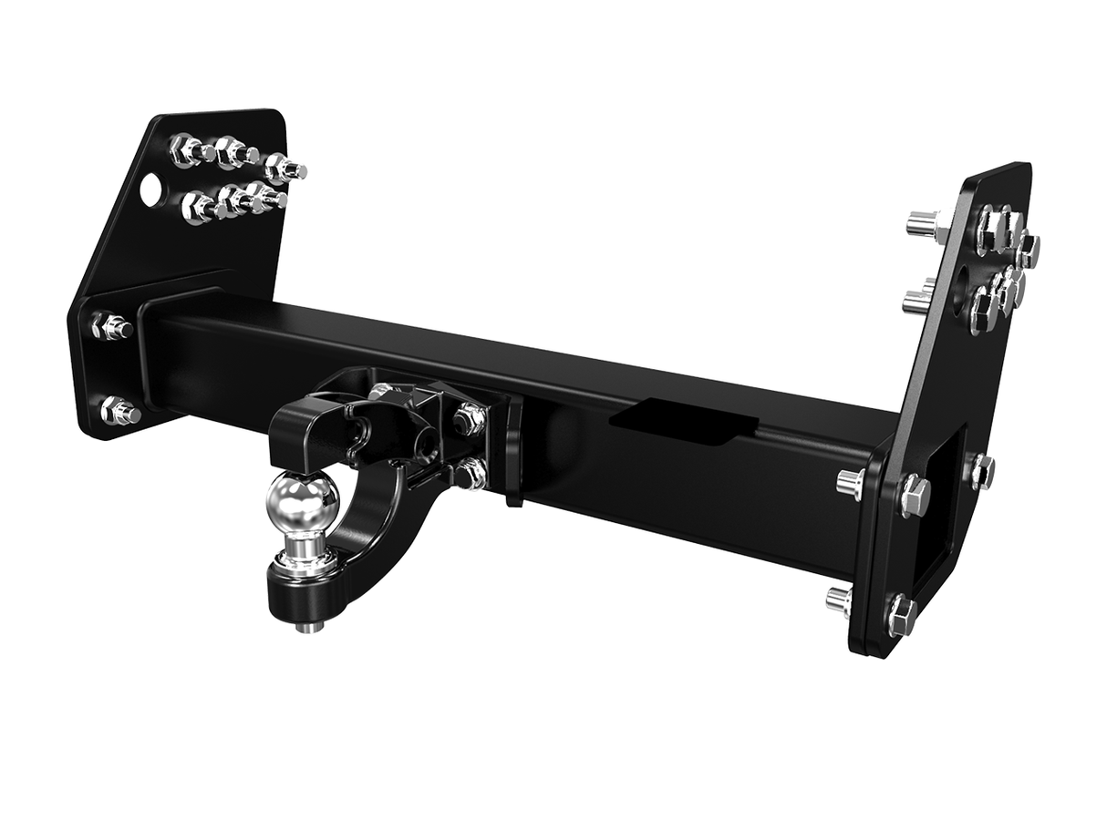 Hayman Reese - Towbar To Suit ISUZU NLR TIPPER CLASS 5 N SERIES TRUCK 01/2018 On