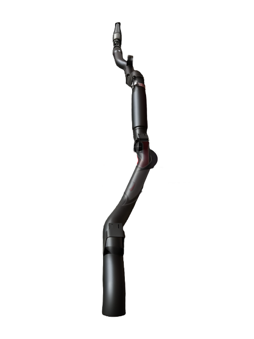 Manta | 4in Turbo Back Exhaust with Cat | Toyota Landcruiser VDJ79 V8 Dual Cab Ute 2012–2016 (Pre-DPF)