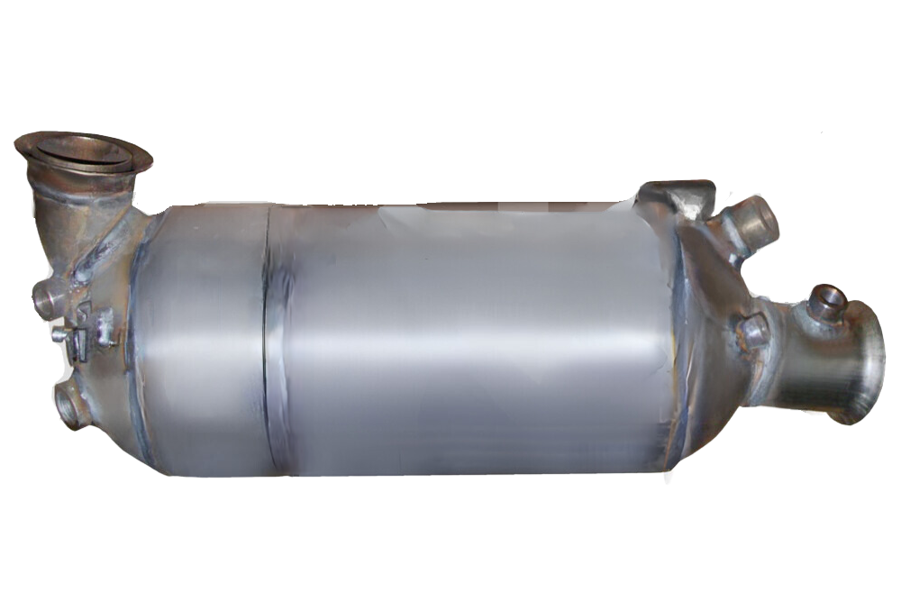 Ernst Diesel Particulate Filter VW Transporter T5 Multivan 1.9L BRR BRS 2WD 2006–2010 - 920476