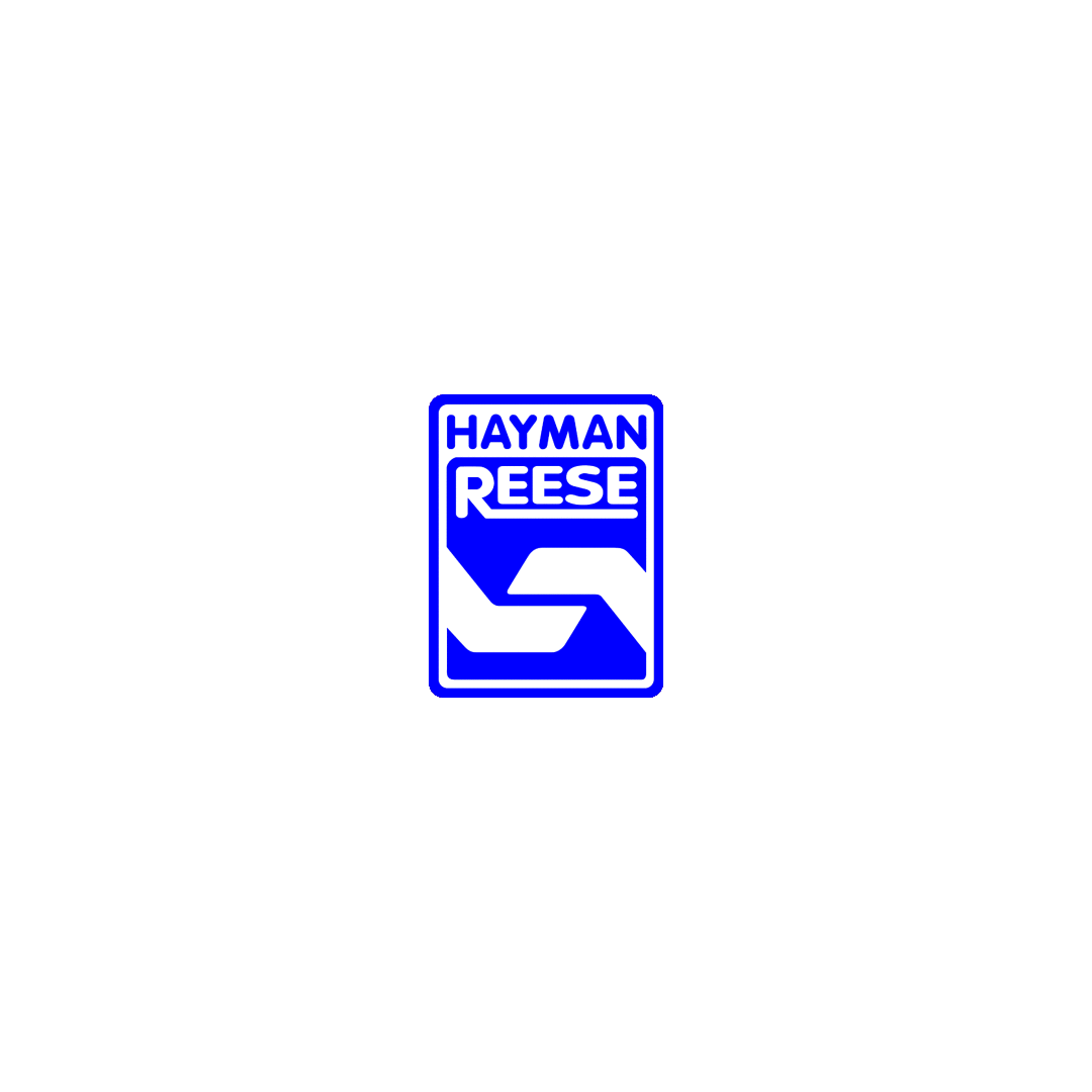 Hayman Reese - Towbar To Suit Fiat DUCATO MAXI VAN W/ STEP ASSEMBLY 10/2008