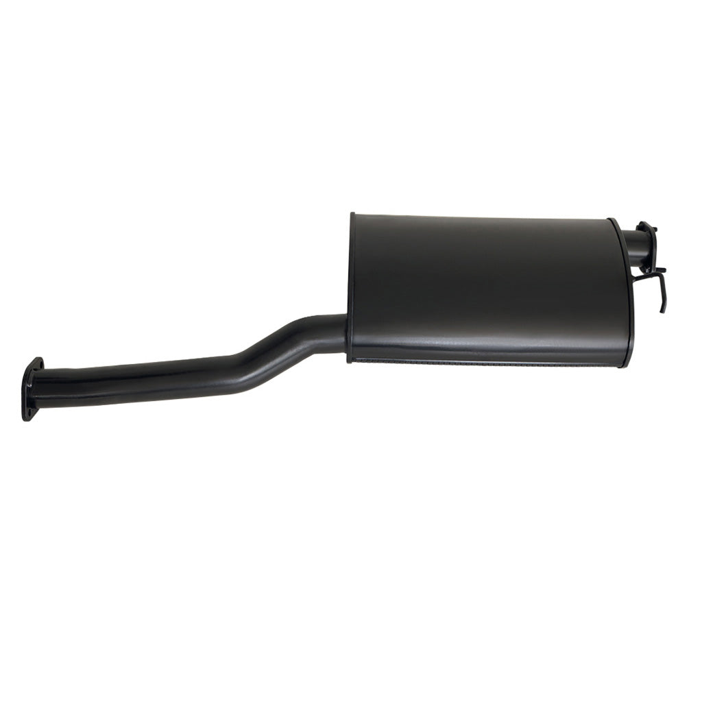 ESA | 2.5" Catback Sports Exhaust | Ford Falcon BA BF 6Cyl Wagon | ST215-216