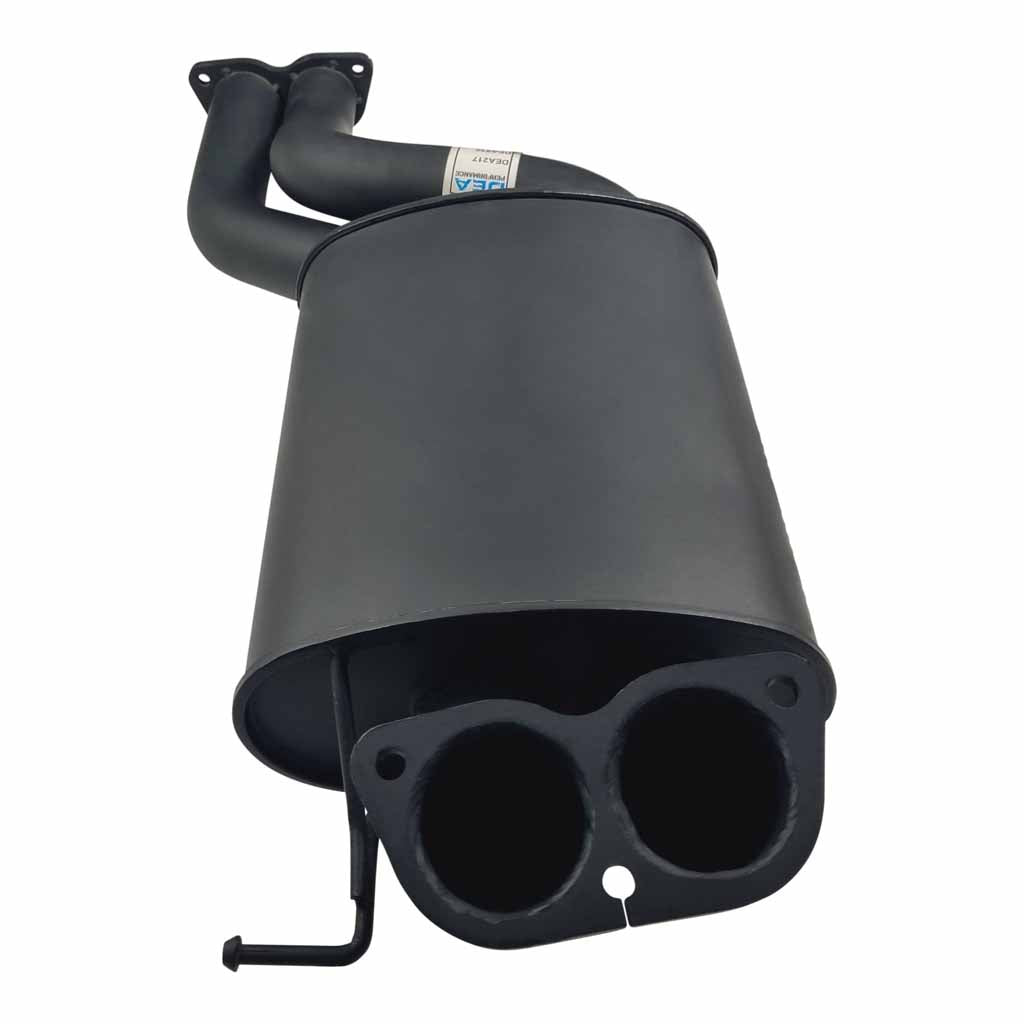 ESA - Ford Falcon FG Sedan V8 Twin-Twin 2 1/2" CM Everflo