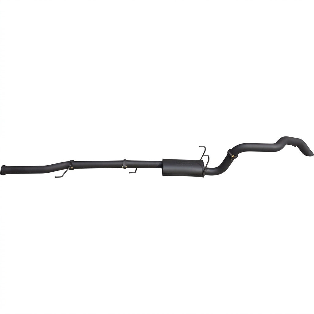 Manta | 3″ Cat Back Exhaust System | Great Wall GWM Tank 300 2.0L 4cyl Wagon 2023–2025