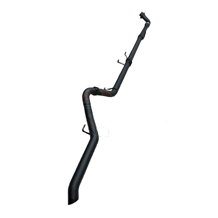 Manta 3in DPF Back Exhaust GWM Cannon Ute MKGW0002
