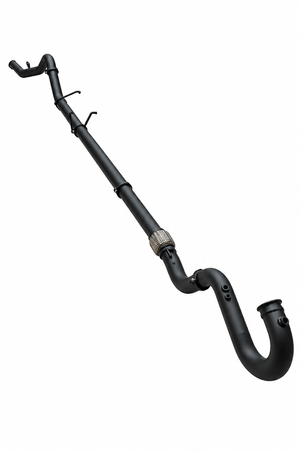Manta GWM Cannon Ute 2 0L Turbo Diesel Exhaust - MKGW0010