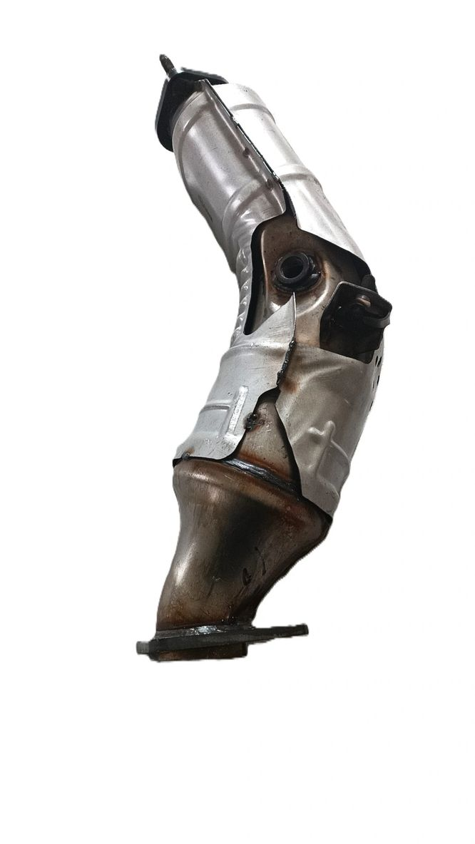 CleanCore | RHS Catalytic Converter | Nissan 350Z Z33 (2009–2021) | C3500R-CC
