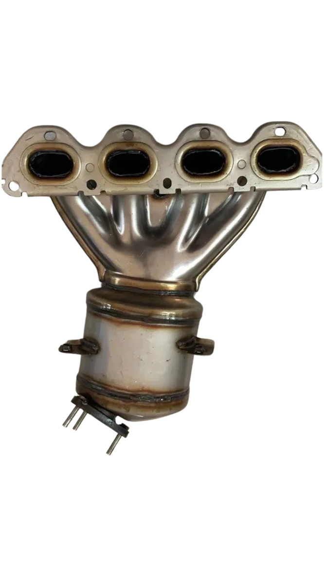 CleanCore | Manifold Catalytic Converter Close Coupled | Holden Astra AH 07 - 10 (2007–2010) | C2953-CC