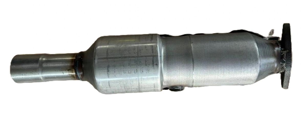 CleanCore | Catalytic Converter | Hyundai Elantra MD 11 - 17 (2017–2023) | C0843F-CC