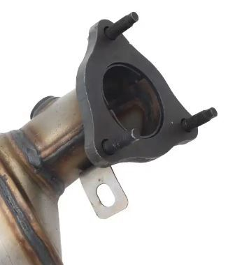CleanCore | Manifold Catalytic Converter Close Coupled | Holden Captiva CG (2010–2018) | C2677-CC