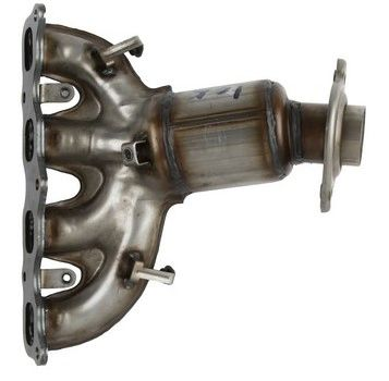 CleanCore | Manifold Catalytic Converter Close Coupled | Mitsubishi ASX GA XA (2013–2016) | MCV128-CC
