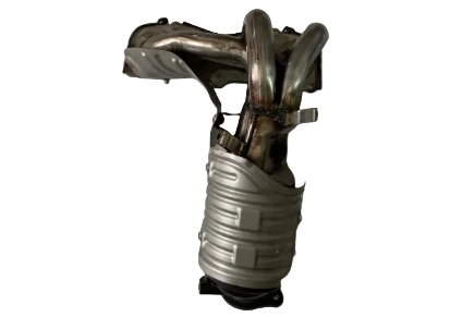 CleanCore | Manifold Catalytic Converter Close Coupled | Toyota Avensis Verso ACM21R 10/03 - 12/09 (2003–2009) | MCV124-CC