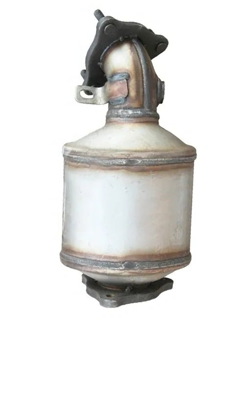 CleanCore | Manifold Catalytic Converter Close Coupled | Holden Captiva CG (2010–2018) | C2677-CC