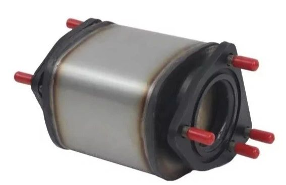 CleanCore | Manifold Catalytic Converter Close Coupled | Holden Captiva (5) CG (2009–2011) | C2675-CC