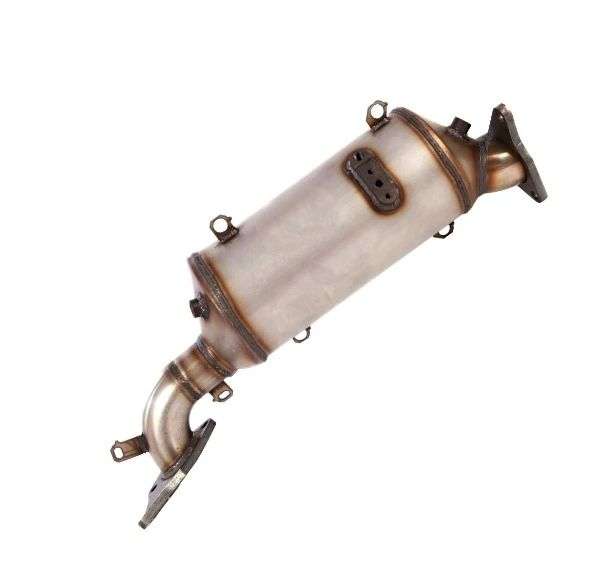CleanCore | DPF Delete Pipe | Subaru Forester SH 06/10 - 12/14 Outback BR BM 09 - 15 (2010–2014) | DPF076PO-CC