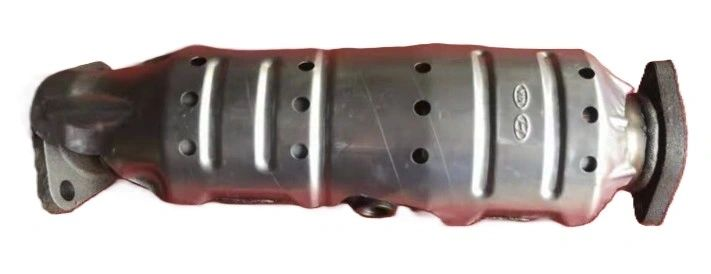 CleanCore | Catalytic Converter | Hyundai iX35 LM 11/09 - 16 (2010–2013) | C0813-CC