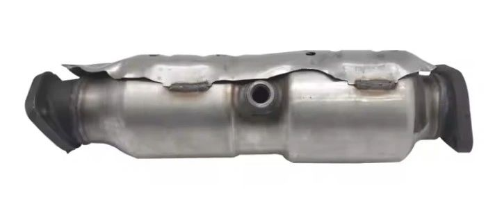 CleanCore | Catalytic Converter | Hyundai iX35 LM 11/09 - 16 (2010–2013) | C0813-CC