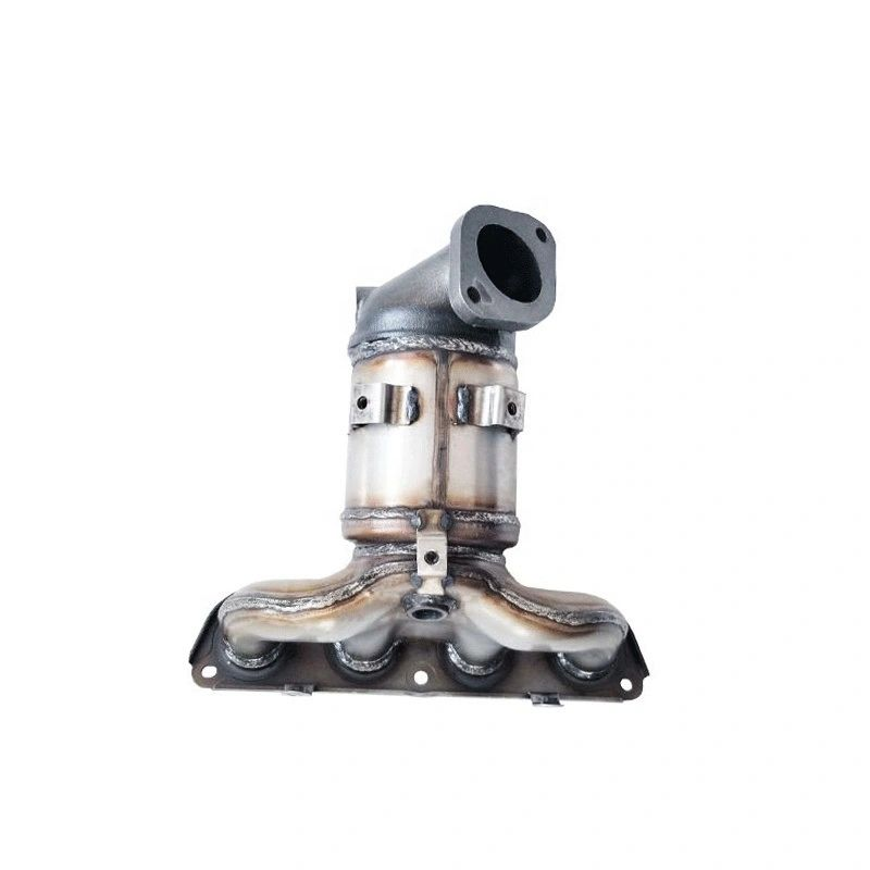 CleanCore | Manifold Catalytic Converter Close Coupled | Hyundai i30 GD 5/12 - 17 (2011–2015) | MCV709-CC