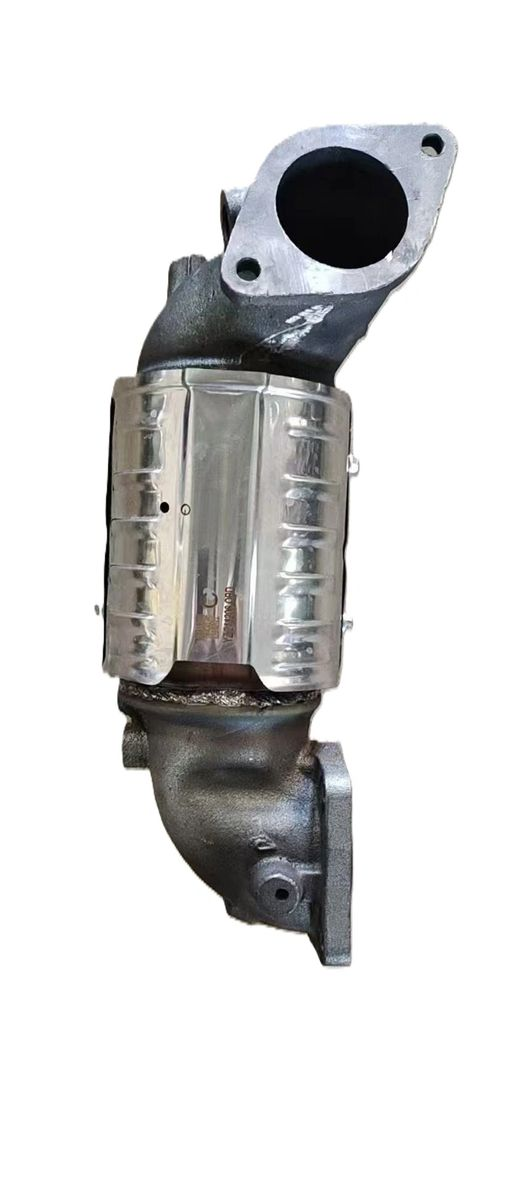 CleanCore | Euro 5 Close Coupled Cat | Hyundai Sonata LF Optima JF 2.0L Turbo 2014–2020