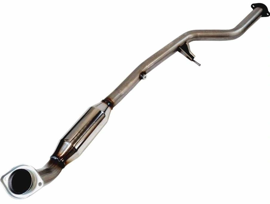 CleanCore | Direct Fit Cat with 100 Cell Bullet | Ford Falcon BA BF Sedan Wagon Ute 4.0L 2002–2010