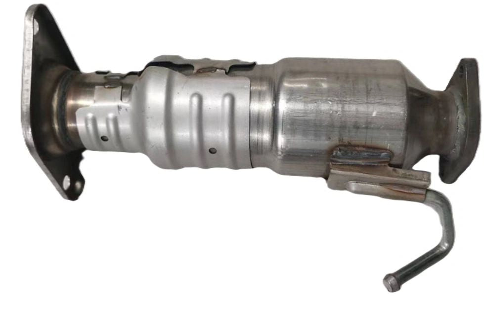 CleanCore | Catalytic Converter | Hyundai Veloster FS 6/12 - 2/18 (2012–2018) | MCV757-CC