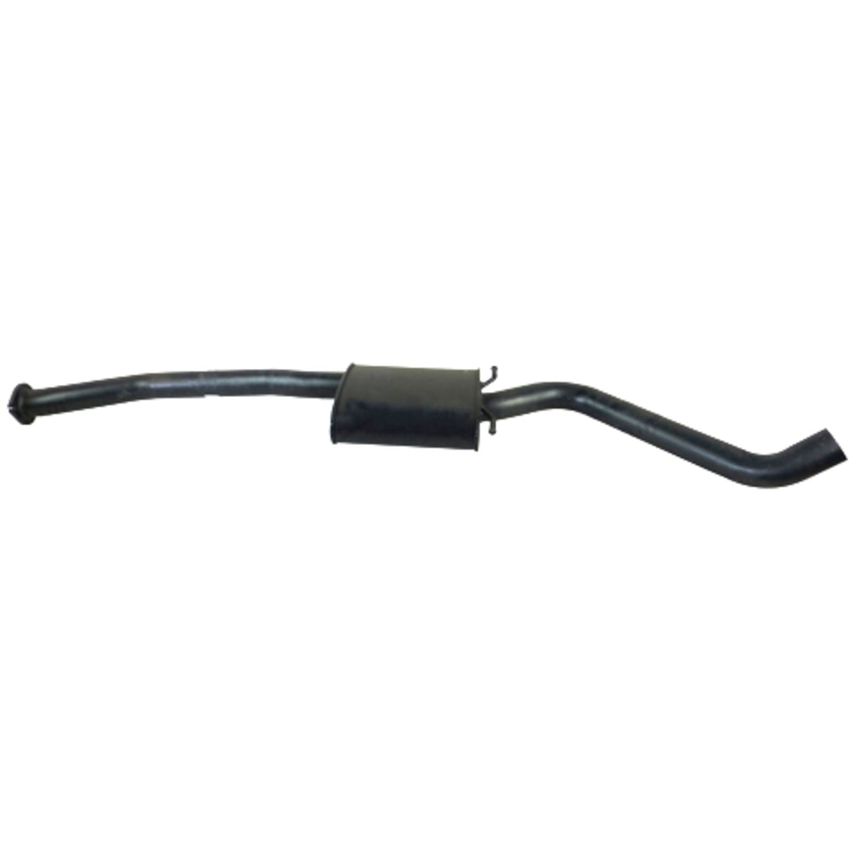 REDBACK - Holden Statesman (1990 - 1995), Caprice (1994 - 1995) 2.5" Catback Exhaust