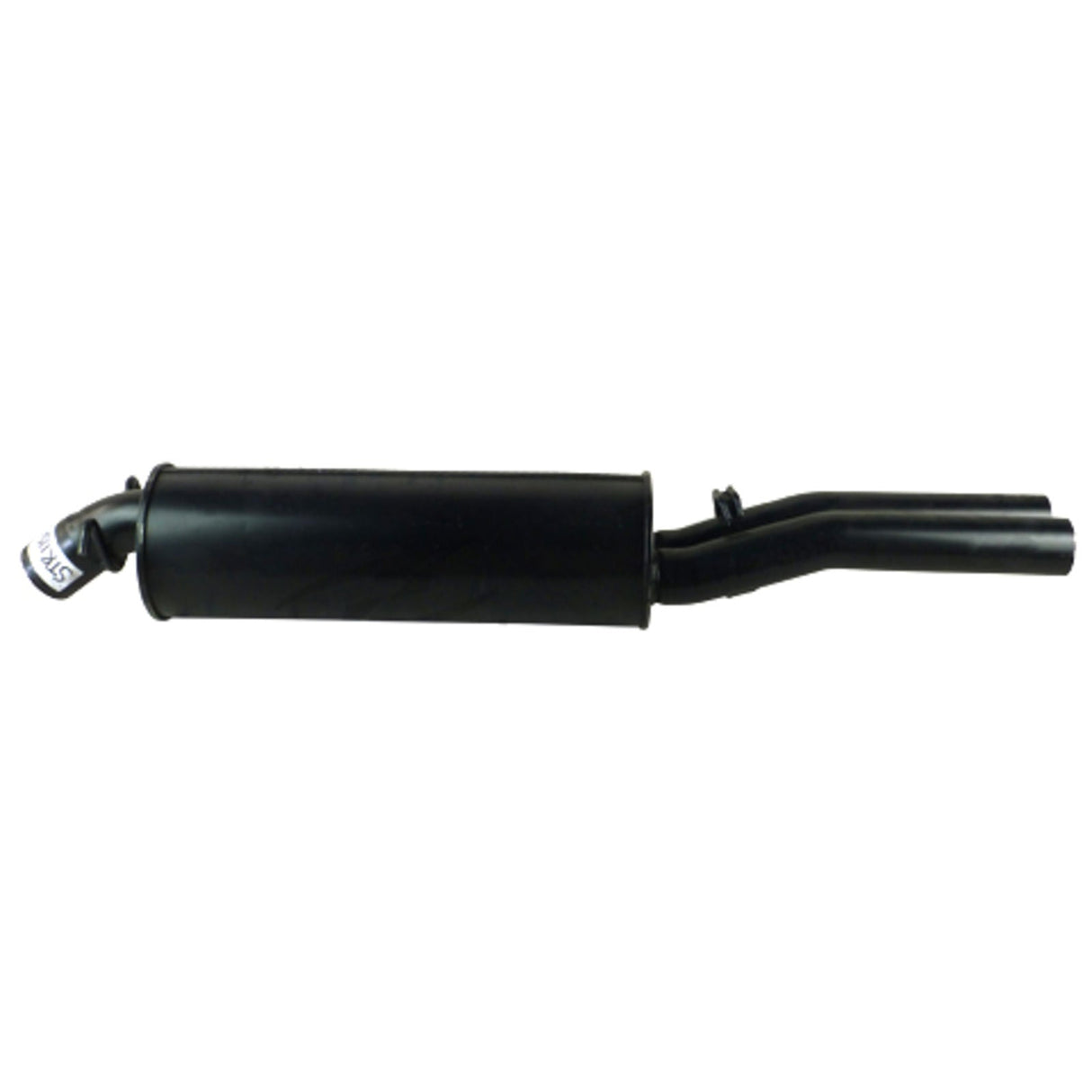 REDBACK | 2.5" Performance Exhaust System | Holden Commodore Calais Statesman VS VR VP VN IRS | K-RPD14659