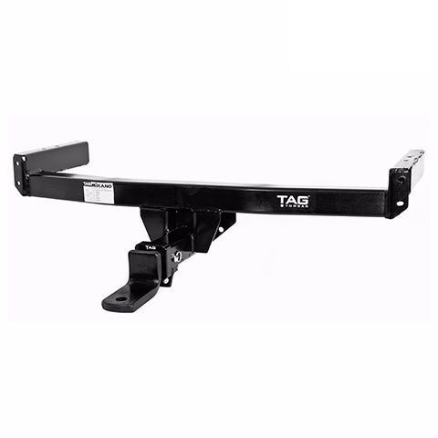 TAG | Heavy Duty Towbar | Tata Xenon Ute 2009–2013 | T41000