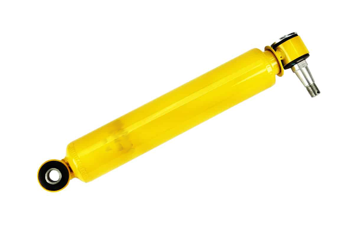 Ultima | Steering Damper 13x35 | Jeep Front Heavy-Duty Stabiliser 308-501 | 27H210