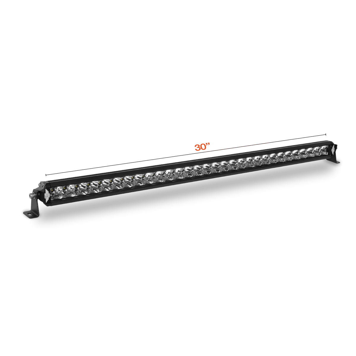 Ultimate9 - LED Light Bar 30"