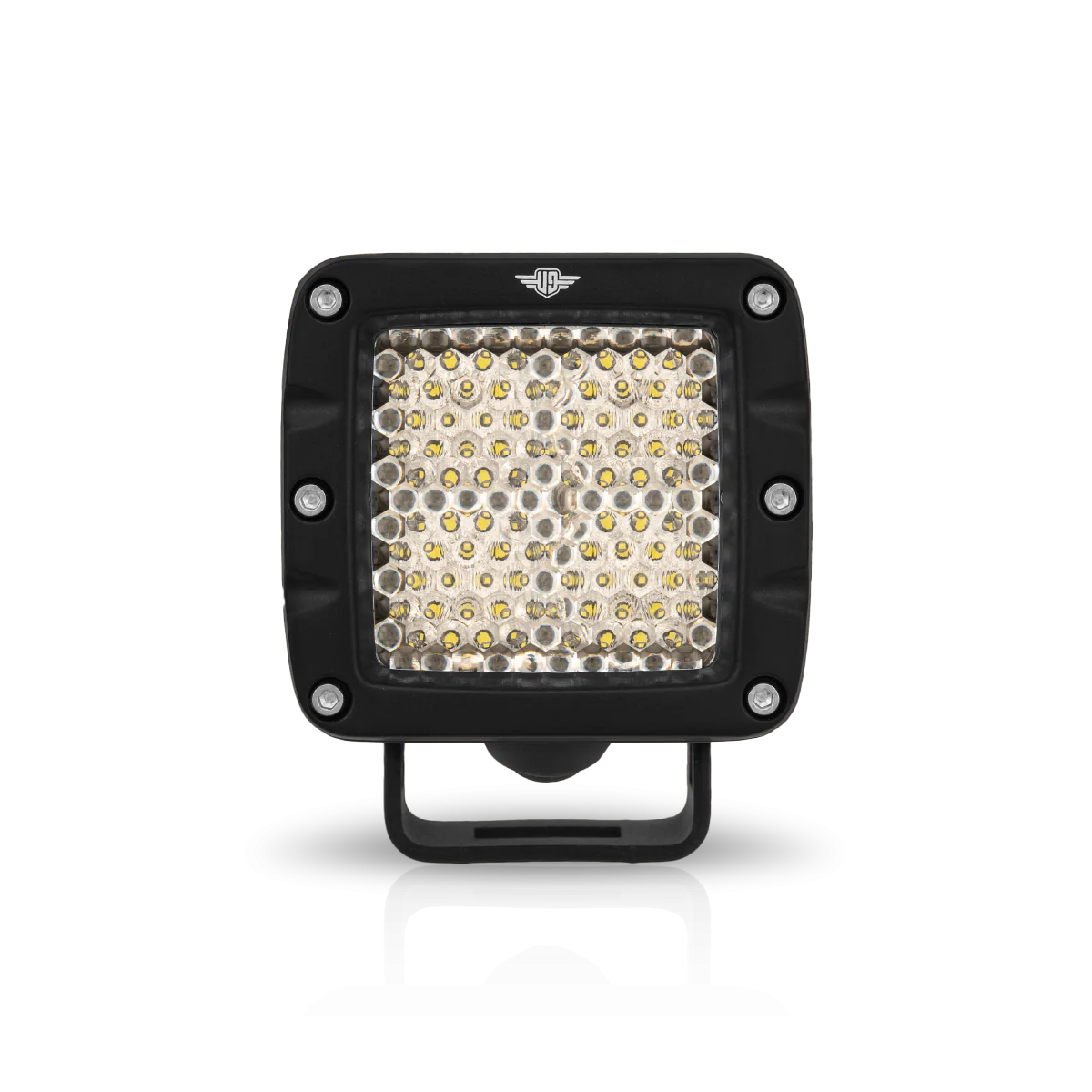 Ultimate9 - LED Work Lamp: Pedestal Mount