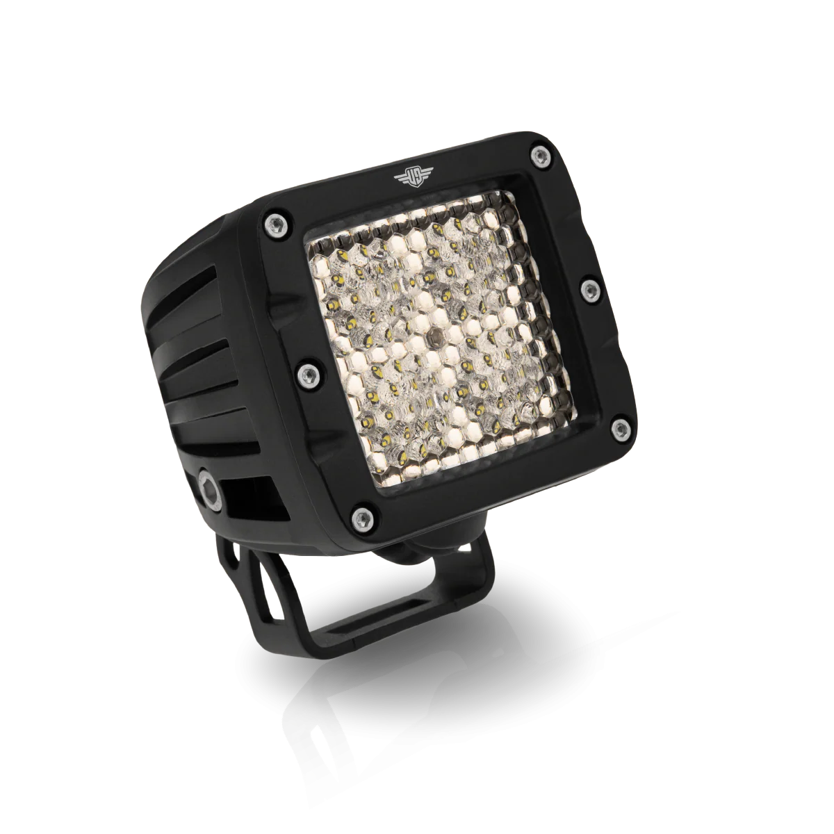 Ultimate9 - LED Work Lamp: Pedestal Mount