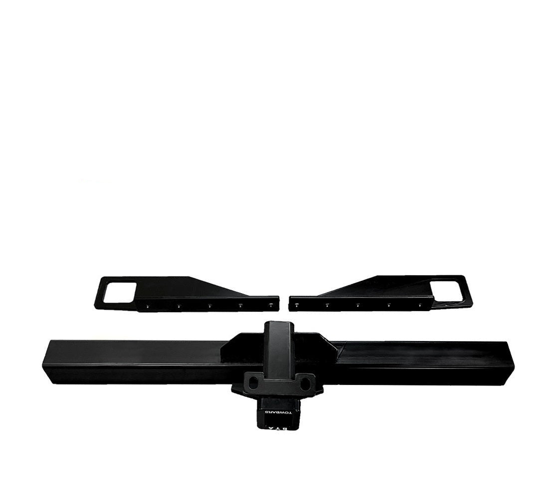 BTA | Universal Medium Duty Multi Fit Truck Towbar | Rated up to 2800kg | UT02H