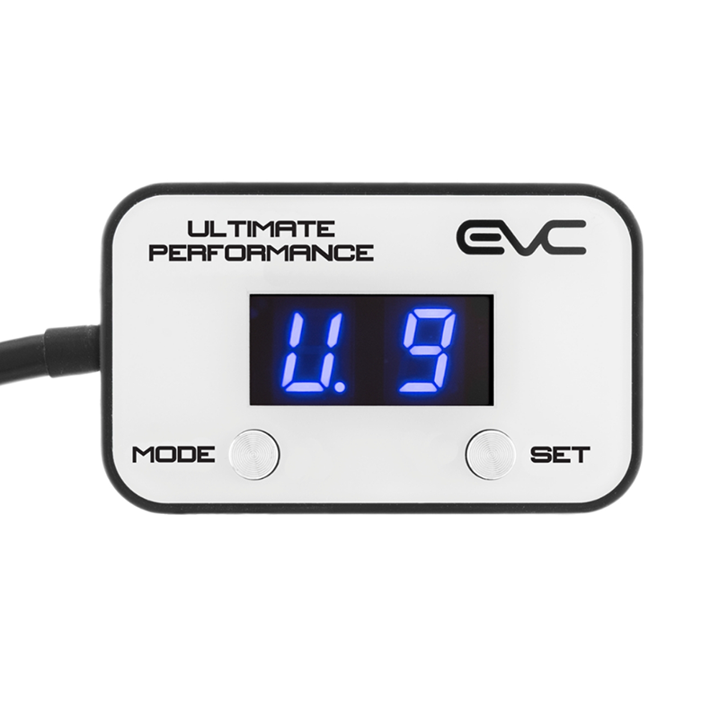 Ultimate9 - EVC Throttle Controller (EVC603)