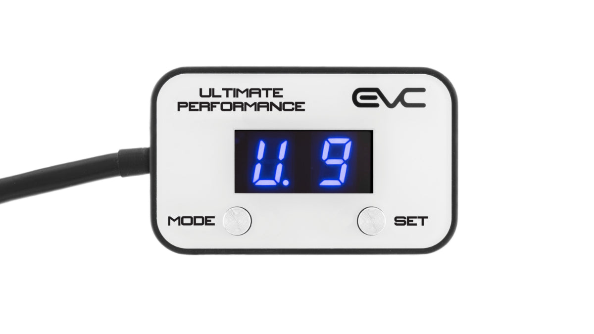 Ultimate9 - EVC Throttle Controller (EVC623)