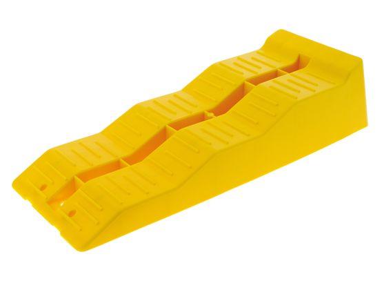 Hulk 4X4 - Plastic Wheel Level Ramps (2pk)