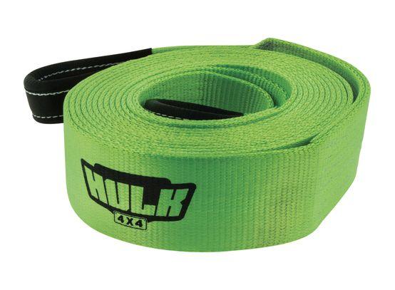 Hulk 4X4 - Premium Snatch Strap 11T