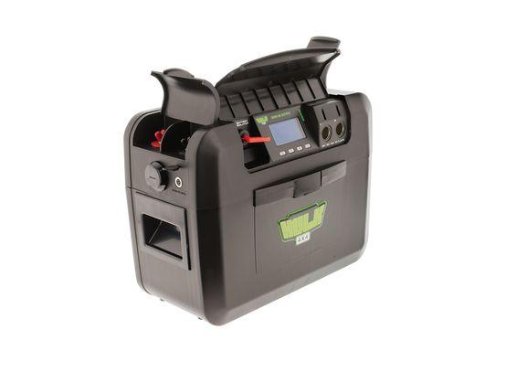 Hulk 4X4 - Portable Powerpack
