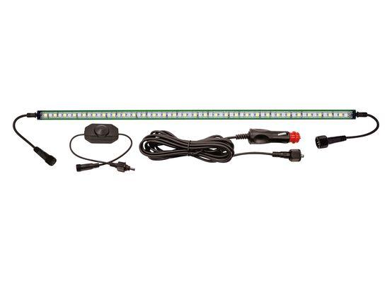 Hulk 4X4 - Single Bar Dual Colour LED Lighting Kit