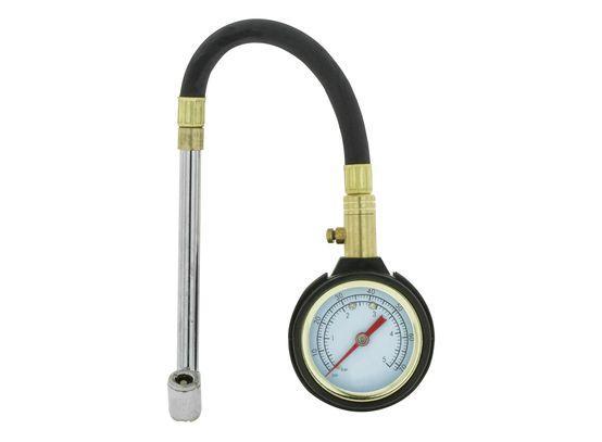 Hulk 4X4 - Low Pressure Tyre Gauge