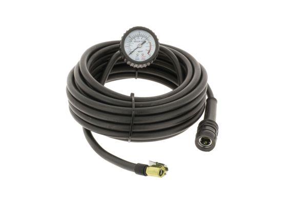 Hulk 4X4 - Heavy Duty Rubber Hose 8m