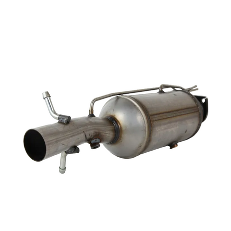 Ecore Diesel Particulate Filter Ford Transit VO 2.2L RWD Van 2013–2014 - ED0043T4