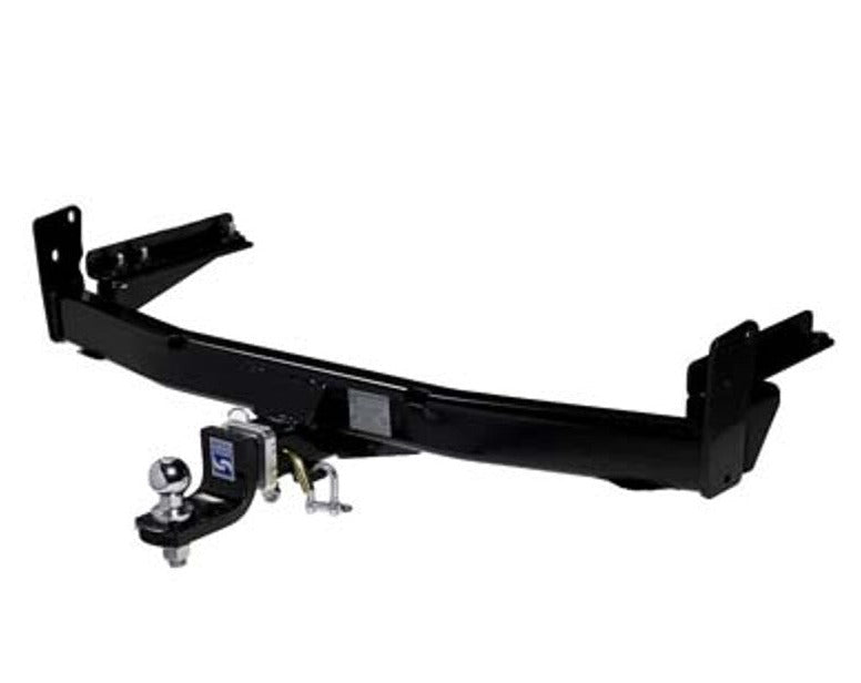 Hayman Reese - Towbar To Suit Renault TRAFIC VAN SWB & LWB 04/2004 - 03/2015