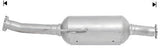 AS Catalysts - Ford Kuga 2.0L DPF Diesel Particulate Filter