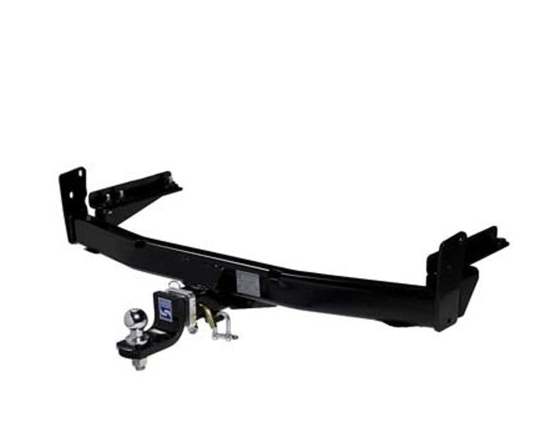 Hayman Reese - Towbar To Suit MITSUBISHI TRITON WITH STEP UTE 10/2009 - 04/2015
