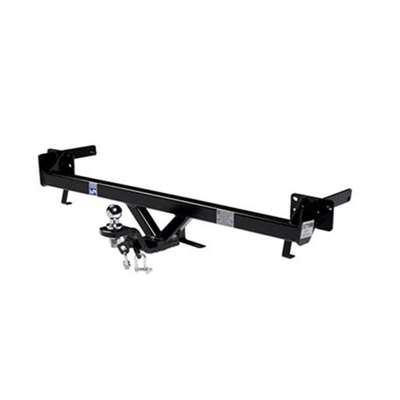 Hayman Reese - Towbar To Suit BMW 3 SERIES E46 Sedan & Wagon 08/1998-04/2005