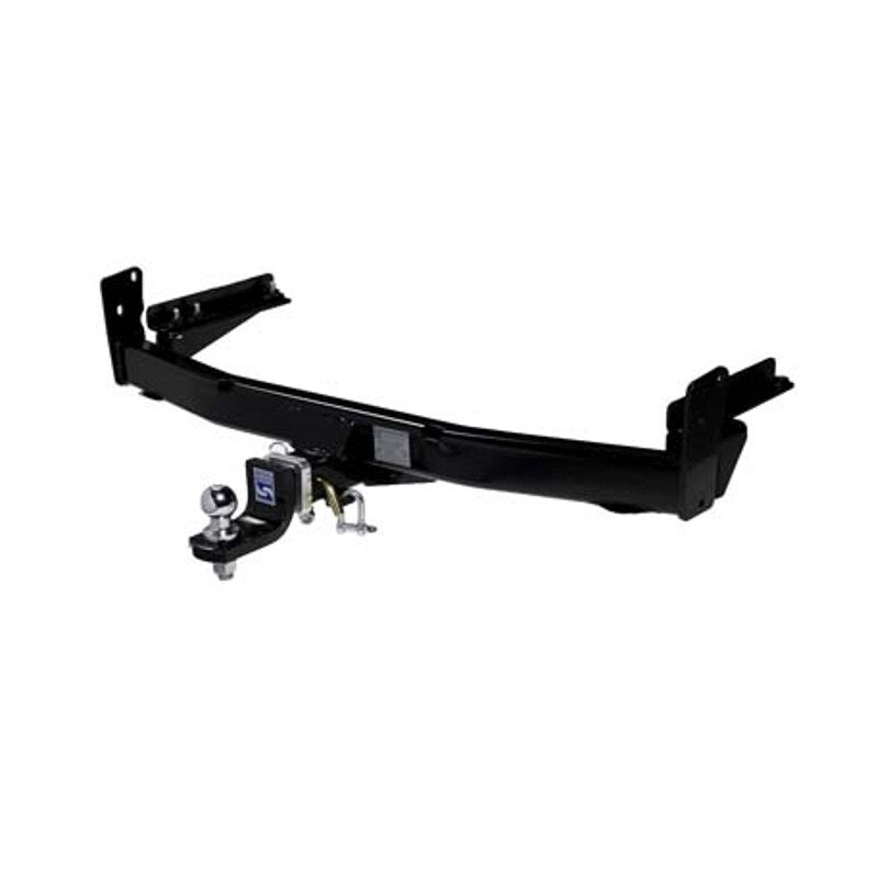 Hayman Reese - Towbar To Suit Ford Falcon AU, BA, BF & FG C/C UTE 8FT TRAY