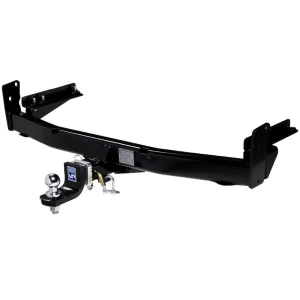 Hayman Reese - Towbar To Suit Toyota LANDCRUISER 70 SERIES