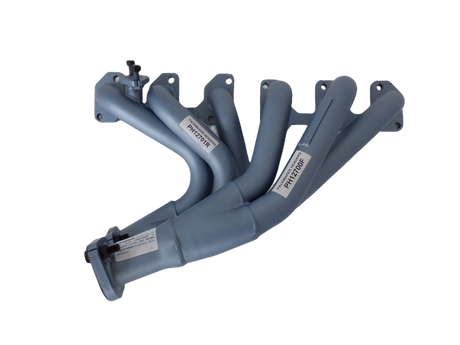 Pacemaker | TRI-Y Headers | Toyota Landcruiser 80 Series 1HZ with EGR 1990–1998 | PH12701F/R-80BASE