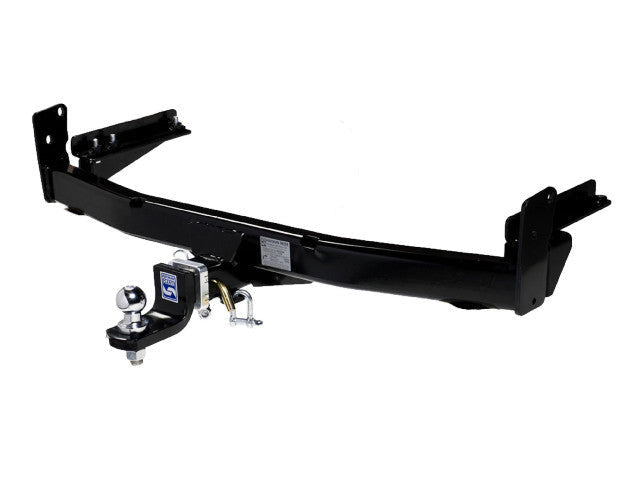 Hayman Reese - Towbar To Suit MITSUBISHI TRITON MR CL4 UTE 11/2018