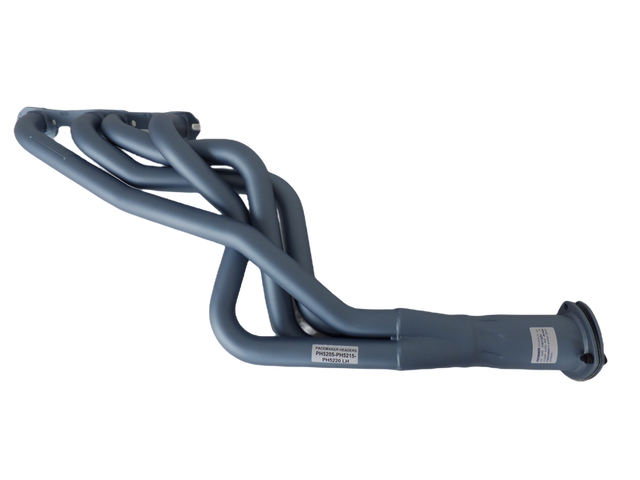 Pacemaker | 1⅝" Tuned Exhaust Headers | Holden HQ HJ HX HZ WB 253-308 V8 Turbo 400 | PH 5220 L/R